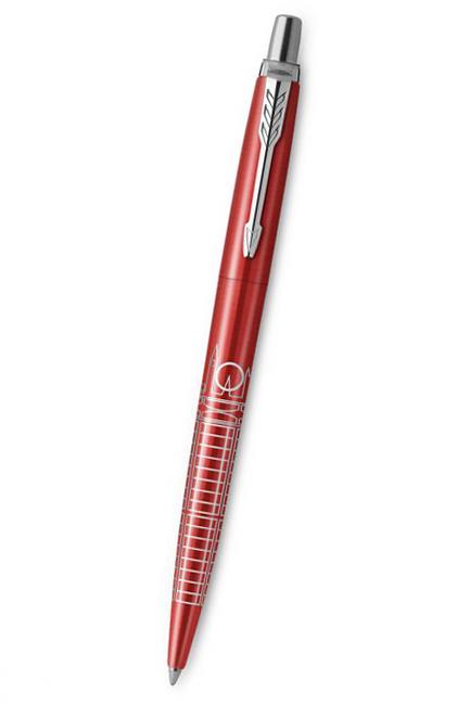 PARKER JOTTER SE LONDON ΣΤΥΛΟ CT RED 2221603