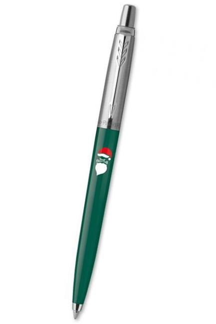PARKER JOTTER ORIG.SE XMAS SANTA ΣΤΥΛΟ CT GREEN