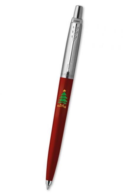 PARKER JOTTER ORIG.SE XMAS TREE ΣΤΥΛΟ CT RED