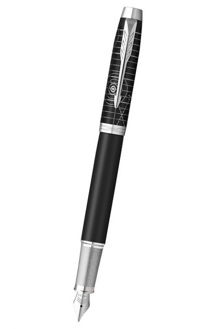 PARKER I.M.PRM LEGACY ΠΕΝΑ M CT 2228740