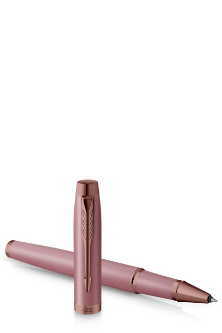 PARKER I.M.FINISHING ROLLER ROSY MAUVE BRT 2235415