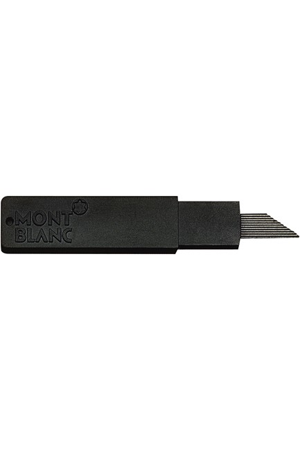 ΜΥΤΕΣ ΜΗΧ/ΚΟΥ ΜΟΛΥΒΙΟΥ 0,5mm.HB MONT BLANC 12928