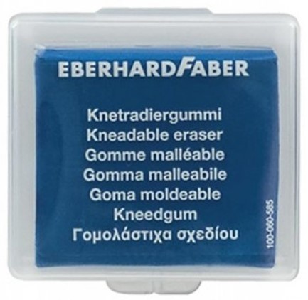 ΓΟΜΑ EBERHARD FABER 5854-28 ΓΙΑ ΚΑΡΒΟΥΝΟ