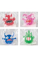 ΓΟΜΑ FANCY BRUNNEN TOPPER MONSTER