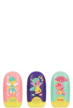 ΓΟΜΑ-ΞΥΣΤΡΑ MILAN CAPSULE FAIRIES