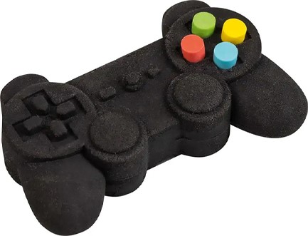 ΓΟΜΑ FANCY BRUNNEN PLAYSTATION