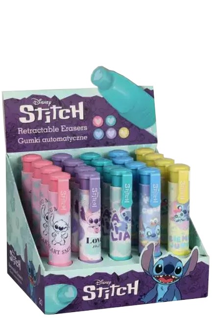 ΓΟΜΑ FANCY 75309PTR DISNEY LILO AND STITCH