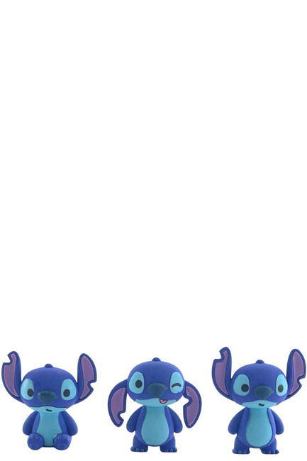 ΓΟΜΑ FANCY CANENCO 3D STITCH