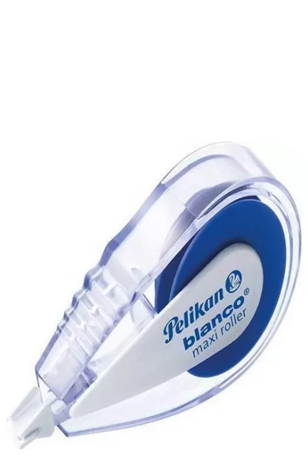 ΔΙΟΡΘΩΤΙΚΗ ΤΑΙΝΙΑ 4,2mm*10m COMPACT MAXI PELIKAN