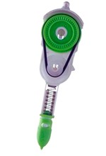 ΑΝΤΑΛΛΑΚΤΙΚΟ ΔΙΟΡΘΩΤΙΚΗΣ ΤΑΙΝΙΑΣ 4mm.*6M.PILOT WHITE LINE RT BEGREEN