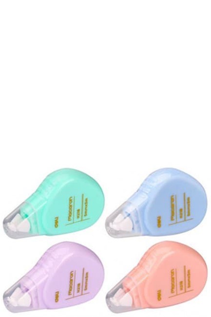 ΔΙΟΡΘΩΤΙΚΗ ΤΑΙΝΙΑ 5mm*5m.COMPACT MINI DELI MACARON