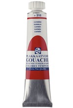 ΤΕΜΠΕΡΑ TALENS Τ7 20ML 318 CARMINE