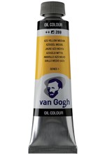 ΛΑΔΙΑ VΑΝ GΟGΗ Τ7 20ΜL 269 ΑΖΟ ΥΕLLΟW ΜΕDΙUΜ