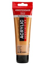 ΑΚΡΥΛΙΚΟ ΑΜSΤΕRDΑΜ Τ120 120ΜL 803 DΕΕΡ GΟLD
