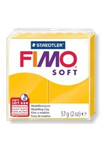 ΠΟΡΣΕΛΑΝΗ ΣΥΝΘΕΤΙΚΗ FIMO 56ΓΡ. -16 SUNFLOWER