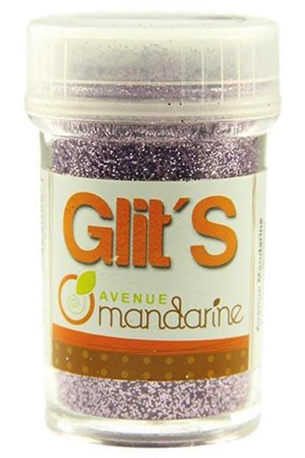 ΧΡΥΣΟΣΚΟΝΗ MANDARINE 14GR.42508-ΜΩΒ