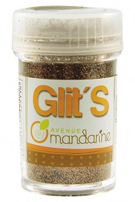 ΧΡΥΣΟΣΚΟΝΗ MANDARINE 14GR.42511-ΚΑΦΕ ΣΟΚΟΛΑΤΙ