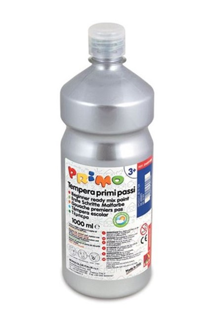 ΤΕΜΠΕΡΑ ΣΕ ΜΠΟΥΚΑΛΙ CMP PRIMO 1 LT-910 SILVER