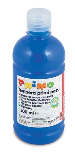 ΤΕΜΠΕΡΑ ΣΕ ΜΠΟΥΚΑΛΙ CMP PRIMO 1 LT-500 ULTRAMARINE BLUE