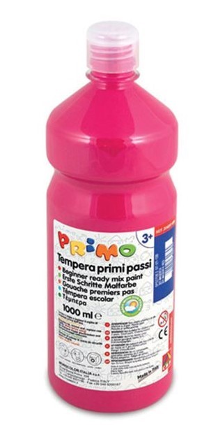 ΤΕΜΠΕΡΑ ΣΕ ΜΠΟΥΚΑΛΙ CMP PRIMO 1 LT-301 MAGENTA RED