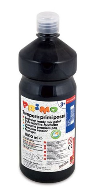ΤΕΜΠΕΡΑ ΣΕ ΜΠΟΥΚΑΛΙ CMP PRIMO 1 LT-800 BLACK