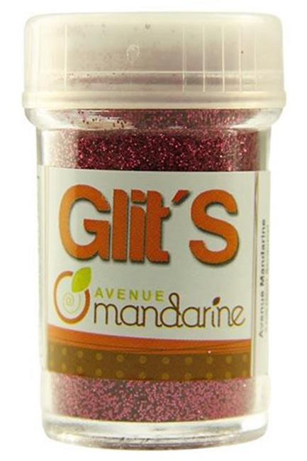 ΧΡΥΣΟΣΚΟΝΗ MANDARINE 14GR.42730-ΦΟΥΞΙΑ