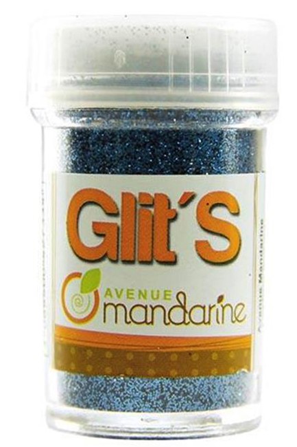 ΧΡΥΣΟΣΚΟΝΗ MANDARINE 14GR.42733-AZUR