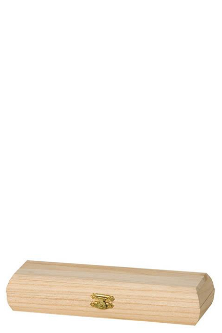 ΚΑΣΕΤΙΝΑ ΞΥΛΙΝΗ ΑRΤΕΜΙΟ 22*6*5ΕΚ.