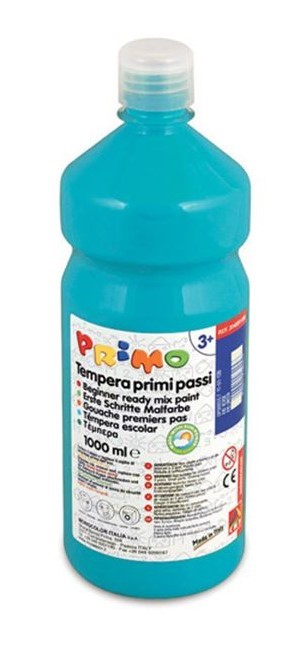 ΤΕΜΠΕΡΑ ΣΕ ΜΠΟΥΚΑΛΙ CMP PRIMO 1 LT-560 TURQUOISE