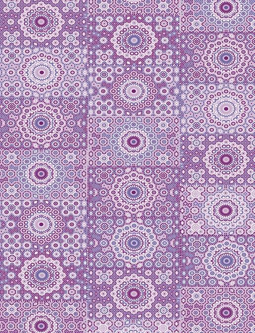 ΧΑΡΤΙ DΕCΟUΡΑGΕ DΕCΟΡΑΤCΗ 30*40ΕΚ.ΣΕΤ 3Φ.ΟΡΙΕΝΤΑΛ ΜΩΒ