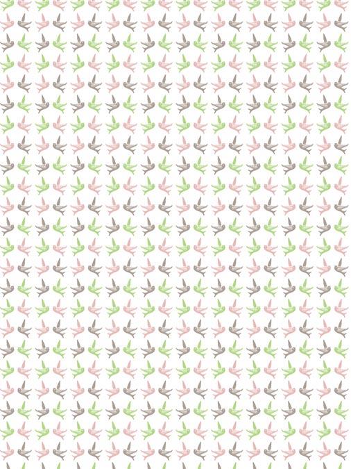 ΧΑΡΤΙ DΕCΟUΡΑGΕ DΕCΟΡΑΤCΗ 30*40ΕΚ.ΣΕΤ 3Φ.ΠΟΥΛΙΑ ΡΟΖ-ΠΡΑΣΙΝΑ-ΜΑΥΡΑ ΠΑΣΤΕΛ