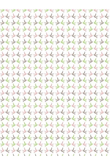 ΧΑΡΤΙ DΕCΟUΡΑGΕ DΕCΟΡΑΤCΗ 30*40ΕΚ.ΣΕΤ 3Φ.ΠΟΥΛΙΑ ΡΟΖ-ΠΡΑΣΙΝΑ-ΜΑΥΡΑ ΠΑΣΤΕΛ