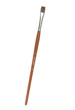 ΠΙΝΕΛΟ ΣΧΟΛΙΚΟ ΤΡΙΧΑ ΠΟΝΥ ΚΟΝΤΟ ΠΛΑΚΕ ΜΙLΑΝ 121 Ν.02 (0412102)