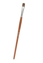 ΠΙΝΕΛΟ ΣΧΟΛΙΚΟ ΤΡΙΧΑ ΠΟΝΥ ΚΟΝΤΟ ΠΛΑΚΕ MILAN 121 Ν.04 (0412104)