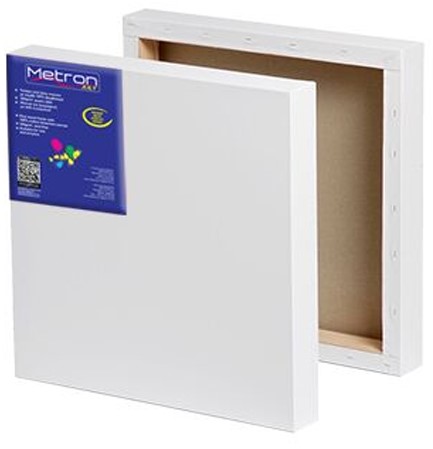 ΤΕΛΛΑΡΟ 40*40cm.COTTON 350gr.METRON