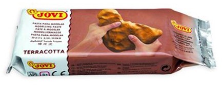 ΠΗΛΟΣ 500ΓΡ.ΚΑΦΕ JOVI