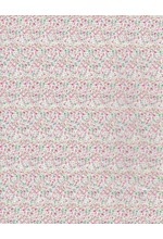 ΧΑΡΤΙ DECOUPAGE DECOPATCH 30*40ΕΚ.ΣΕΤ 3Φ.ROSA 2