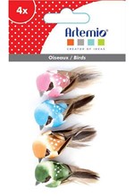ΠΟΥΛΑΚΙΑ 4*2ΕΚ.ΣΕΤ 4ΤΕΜ.ARTEMIO