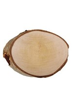 ΡΟΔΕΛΑ ΞΥΛΟΥ Ø15-17cm.*2cm.RAYHER