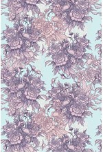 ΧΑΡΤΙ DECOUPAGE DECOPATCH 30*40ΕΚ.ΣΕΤ 3Φ.ΛΟΥΛΟΥΔΙΑ ΕΜΠΡΙΜΕ