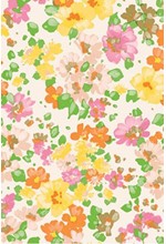 ΧΑΡΤΙ DECOUPAGE DECOPATCH 30*40ΕΚ.ΣΕΤ 3Φ.ΛΟΥΛΟΥΔΙΑ ΕΜΠΡΙΜΕ