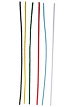 ΣΥΡΜΑ ΠΙΠΑΣ ΜΕΓΑΛΟ 30cm*6mm EXAS ΜΟΝΟΧΡΩΜΟ 1 ΤΕΜΑΧΙΟ