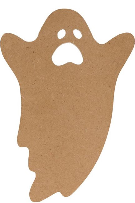 HALLOWEEN ΦΑΝΤΑΣΜΑ 15cm.MDF