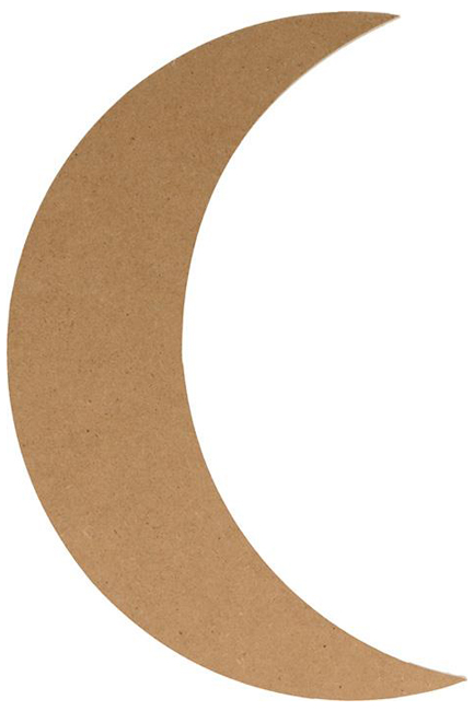 ΦΕΓΓΑΡΙ 25ΕΚ.MDF