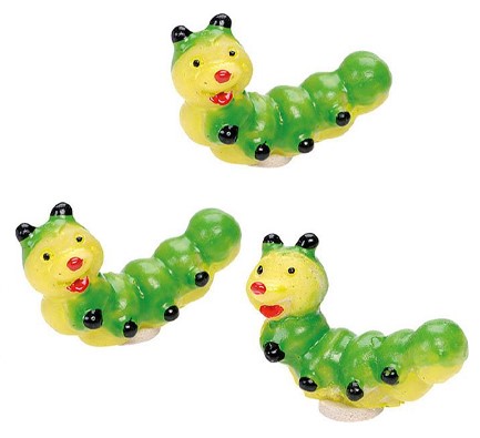 ΚΑΜΠΙΑ 2cm.ΣΕΤ 8τεμ..KNORR PRANDELL