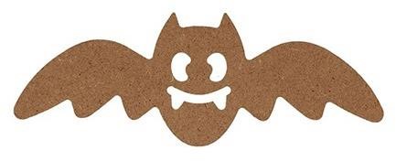 ΝΥΧΤΕΡΙΔΑ 15ΕΚ.MDF SILHWOOD 14003387