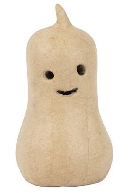 ΚΟΛΟΚΥΘΑ PAPIER MACHE 5,8*16ΕΚ.DECOPATCH