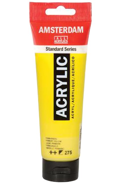 ΑΚΡΥΛΙΚΟ AMSTERDAM T120 120ML 315 PYRROLE RED