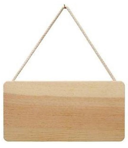 ΠΙΝΑΚΙΔΑ ΞΥΛΙΝΗ 21*11cm.ΚΡΕΜΑΣΤΗ ARTEMIO
