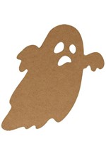 ΦΑΝΤΑΣΜΑ HALLOWEEN 25cm.MDF